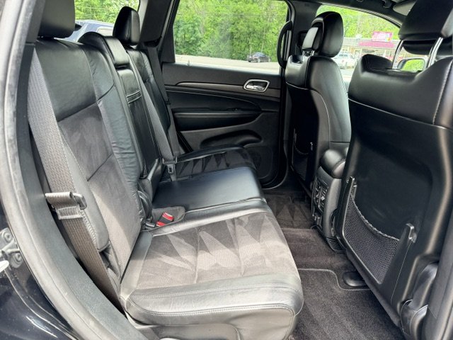 2018 Jeep Cherokee - $14,995
