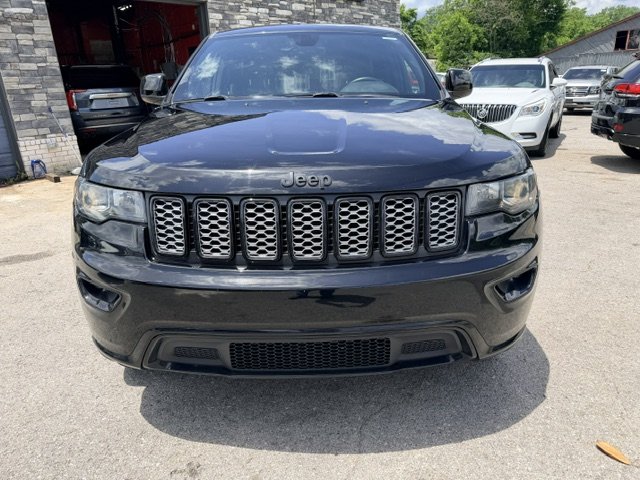 2018 Jeep Cherokee - $14,995