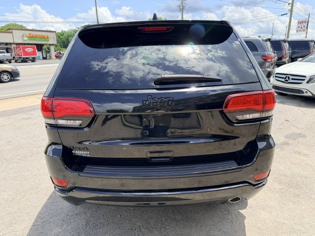 2018 Jeep Cherokee - $14,995