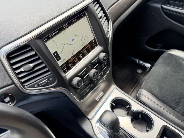 2018 Jeep Cherokee - $14,995