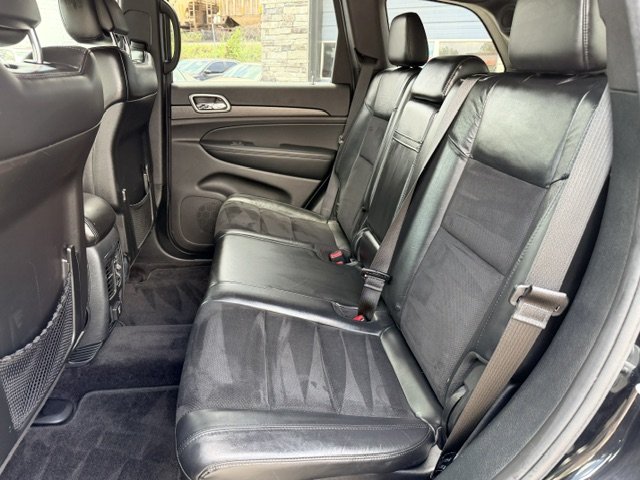 2018 Jeep Cherokee - $14,995