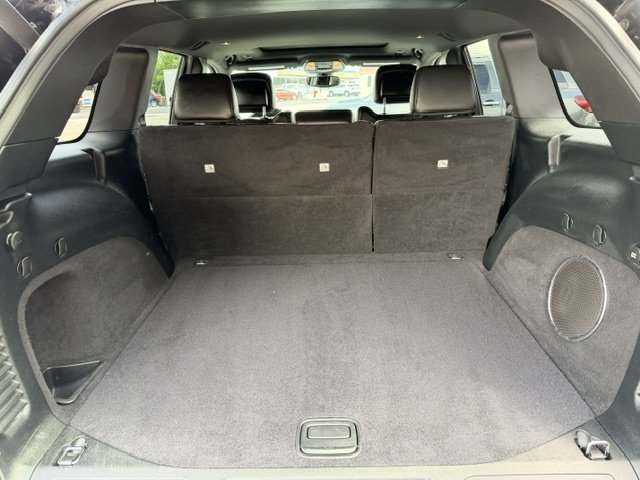 2018 Jeep Cherokee - $14,995