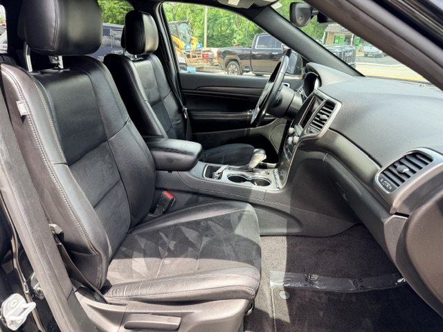2018 Jeep Cherokee - $14,995