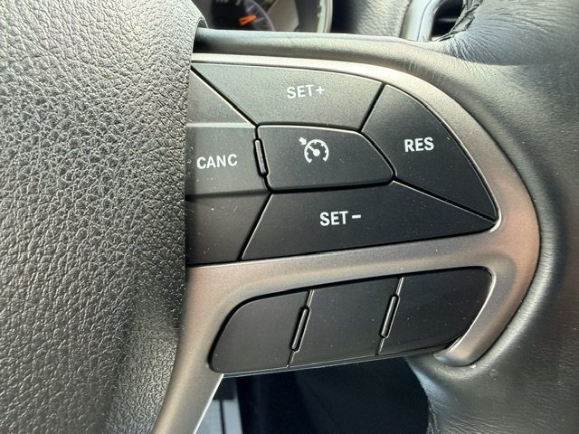 2018 Jeep Cherokee - $14,995