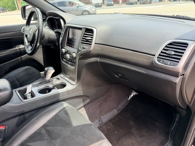 2018 Jeep Cherokee - $14,995