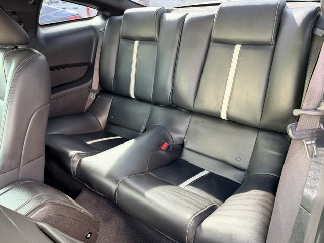 2010 Ford Mustang - $16,995