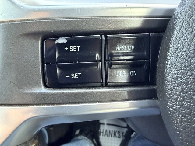 2010 Ford Mustang - $16,995