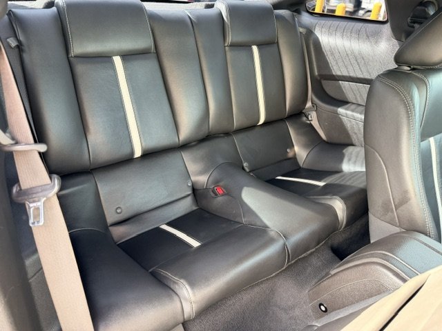 2010 Ford Mustang - $16,995
