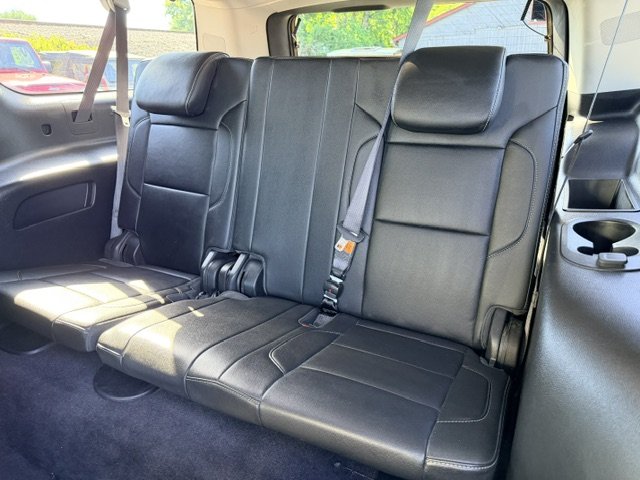 2019 GMC Yukon - $23,995
