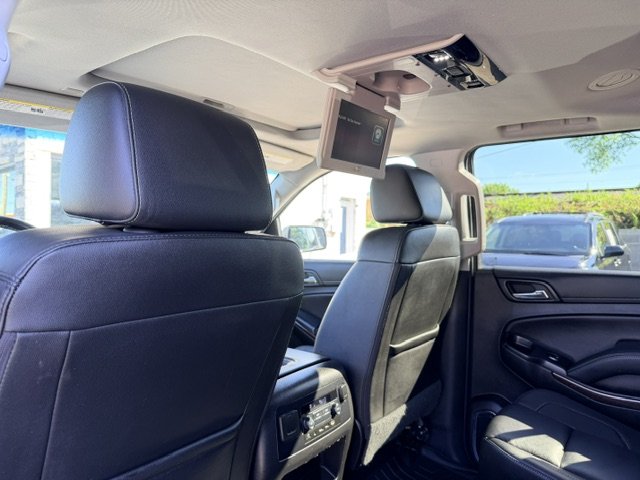 2019 GMC Yukon - $23,995