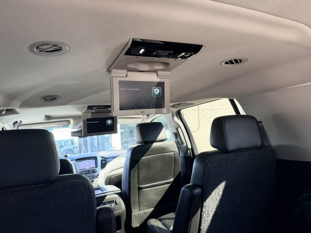 2019 GMC Yukon - $23,995