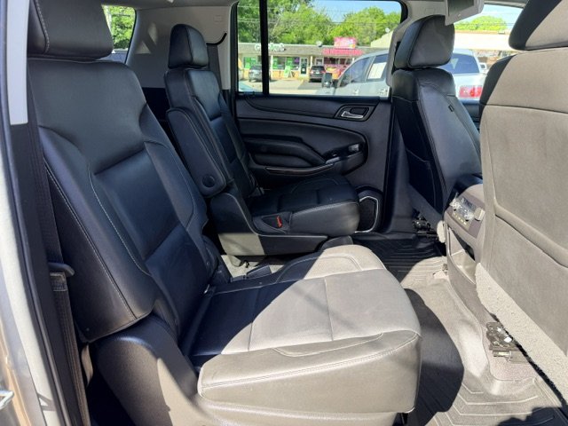 2019 GMC Yukon - $23,995