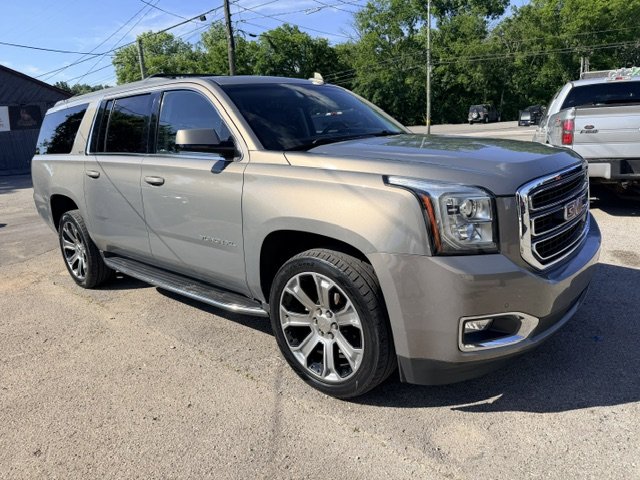 2019 GMC Yukon - $23,995