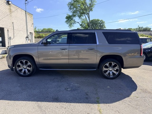 2019 GMC Yukon - $23,995