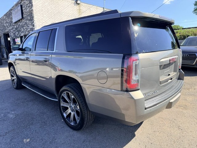 2019 GMC Yukon - $23,995