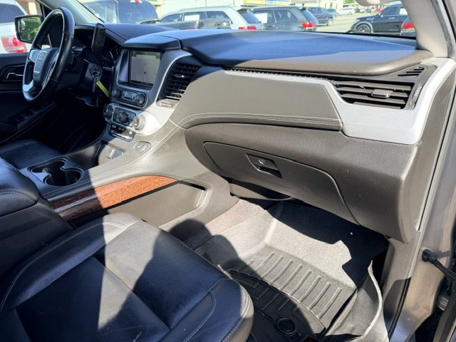 2019 GMC Yukon - $23,995