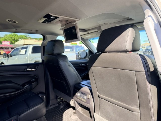 2019 GMC Yukon - $23,995