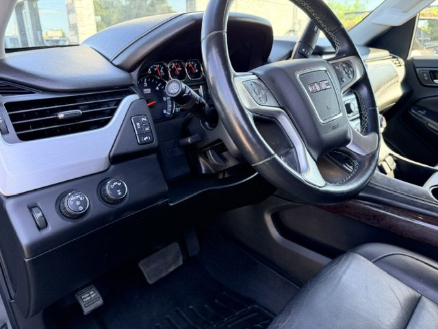 2019 GMC Yukon - $23,995