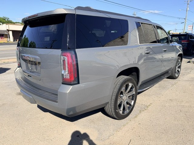 2019 GMC Yukon - $23,995