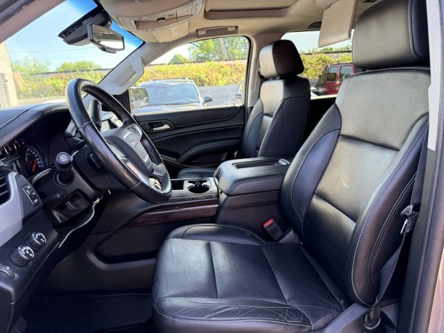 2019 GMC Yukon - $23,995