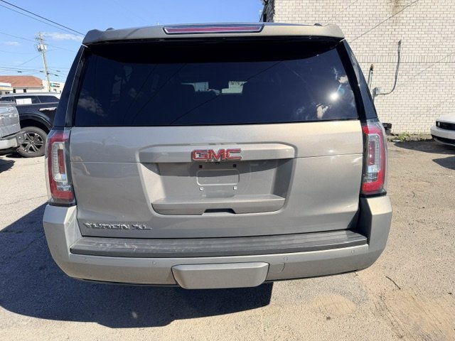 2019 GMC Yukon - $23,995