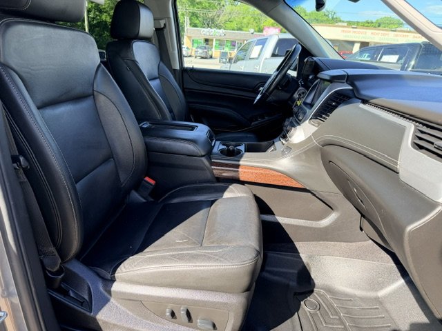 2019 GMC Yukon - $23,995