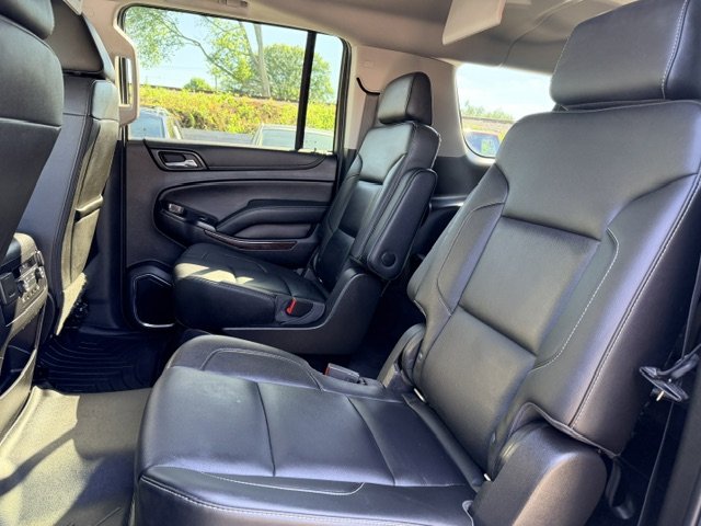 2019 GMC Yukon - $23,995
