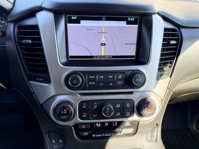 2019 GMC Yukon - $23,995