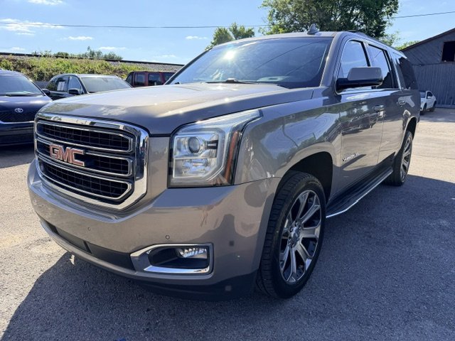 2019 GMC Yukon - $23,995
