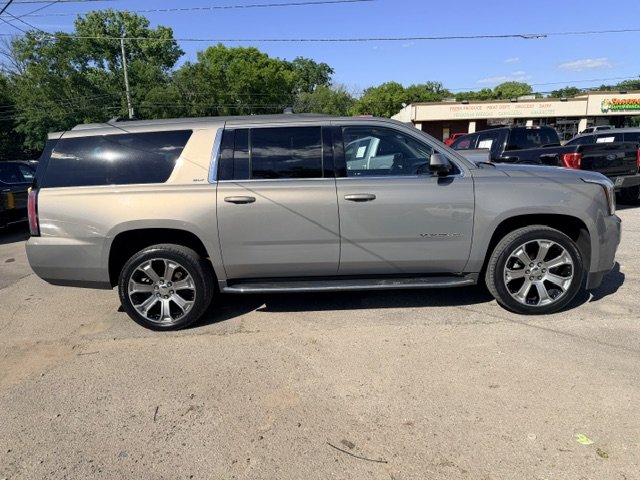 2019 GMC Yukon - $23,995