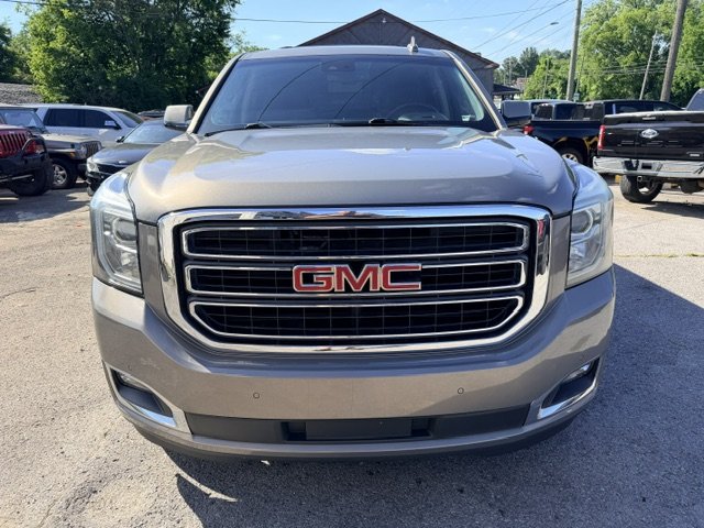 2019 GMC Yukon - $23,995