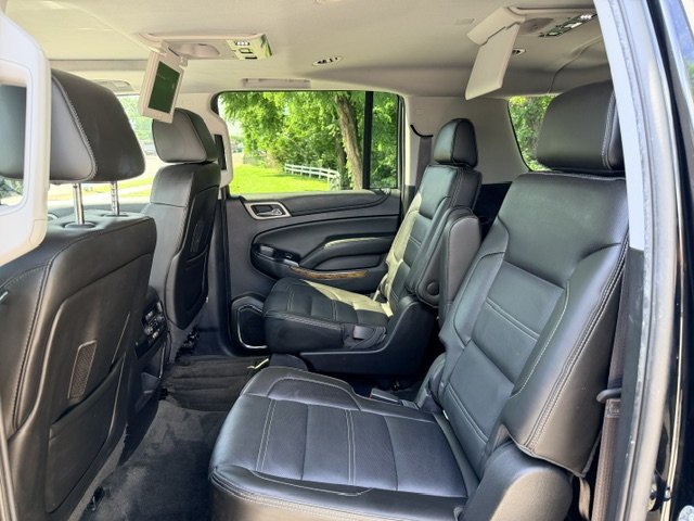 2015 GMC Yukon - $25,995