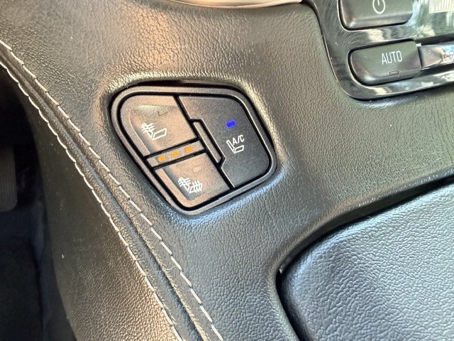 2015 GMC Yukon - $25,995