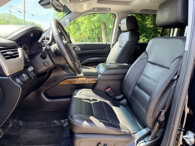2015 GMC Yukon - $25,995