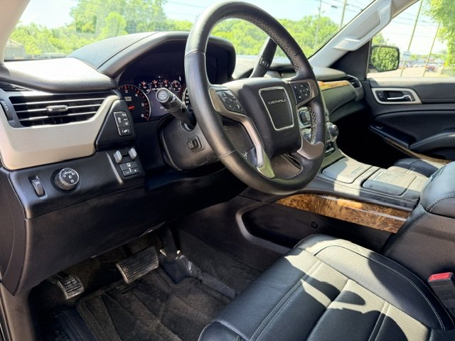 2015 GMC Yukon - $25,995