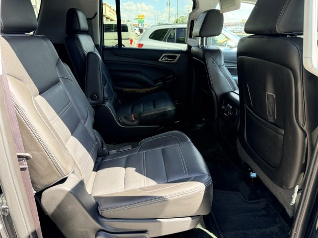2015 GMC Yukon - $25,995