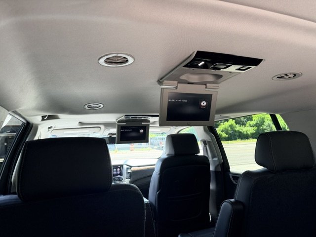 2015 GMC Yukon - $25,995