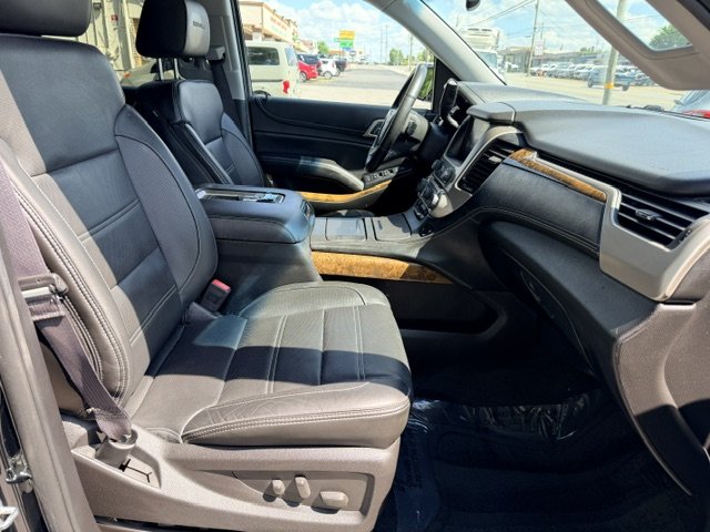 2015 GMC Yukon - $25,995