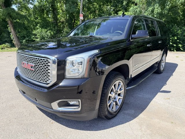 2015 GMC Yukon - $25,995