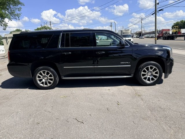 2015 GMC Yukon - $25,995