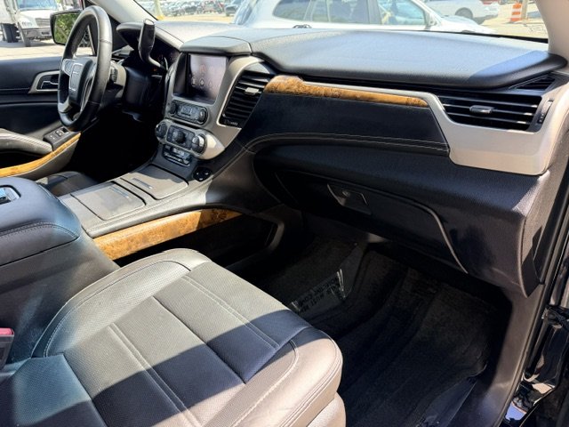 2015 GMC Yukon - $25,995