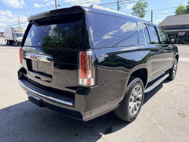 2015 GMC Yukon - $25,995