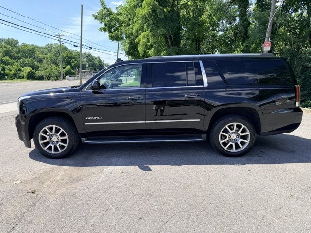 2015 GMC Yukon - $25,995