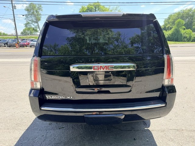 2015 GMC Yukon - $25,995