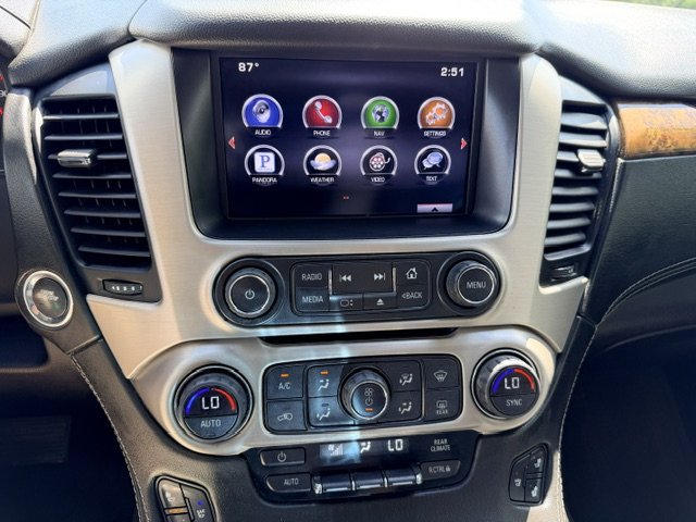 2015 GMC Yukon - $25,995