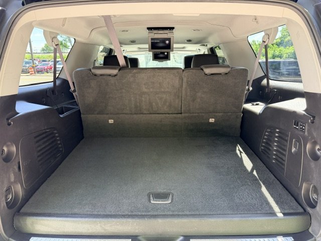 2015 GMC Yukon - $25,995