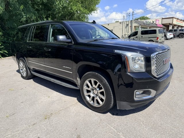 2015 GMC Yukon - $25,995