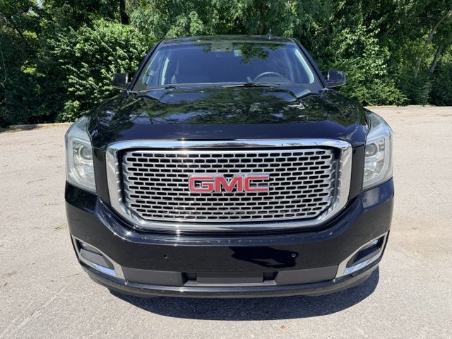 2015 GMC Yukon - $25,995