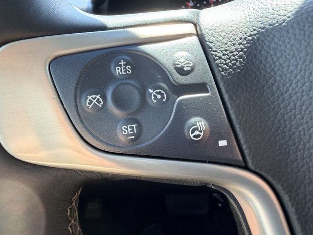 2015 GMC Yukon - $25,995