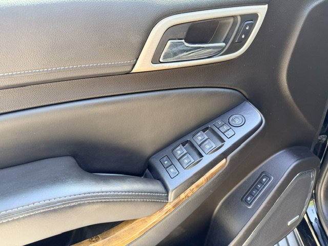 2015 GMC Yukon - $25,995